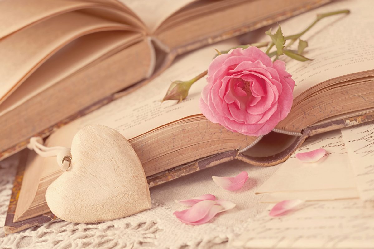 Valentine's_Day_Roses_Pink_color_Heart_Book